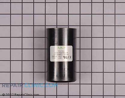 Capacitor 66083 Alternate Product View