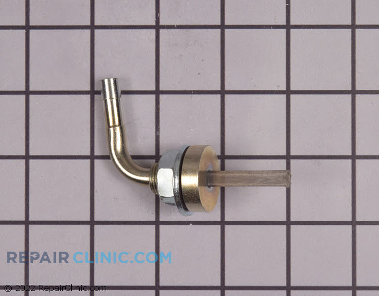 Baldwin Filters BF1249-O | 34NN05 | Filtro carburante avvitabile Baldwin Filters BF1249-O | 34NN05 | Filtro carburante avvitabile