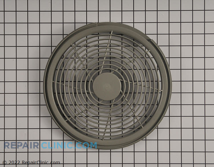 Air Conditioner Grill Cover 73LC500104 Carrier Grill Cover Repair