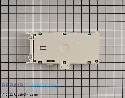 Control Board WPW10432257 Alternate Product View