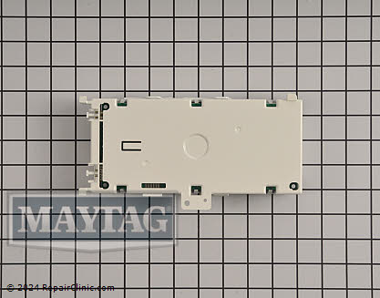 Control Board WPW10432257 Alternate Product View