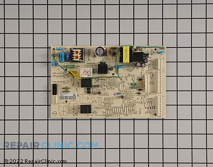 Control Board WR55X23924 Alternate Product View