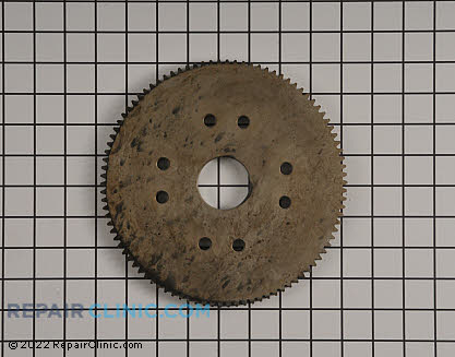 Drive Gear 1664734SM Alternate Product View