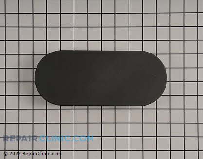 Surface Burner DG94-00606A Alternate Product View
