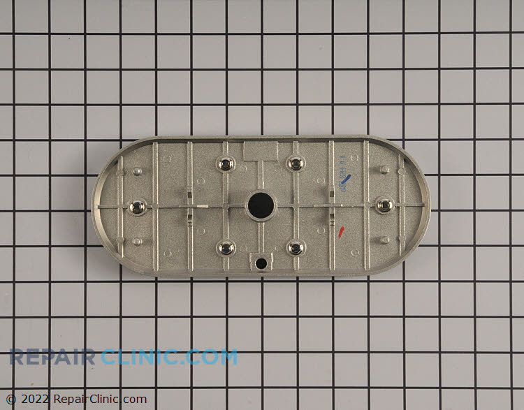Details about   Samsung Oven/Microwave Combo Surface Burner DG94-00606A 