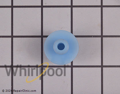 Hose Connector W11307123 Alternate Product View