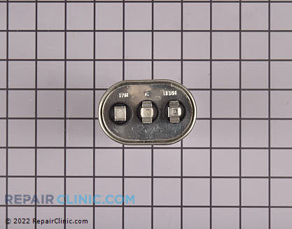Dual Run Capacitor TP-CAP-45/5/440 Alternate Product View