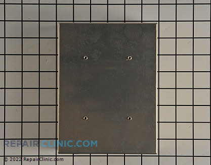 Control Cover W10247101 Alternate Product View