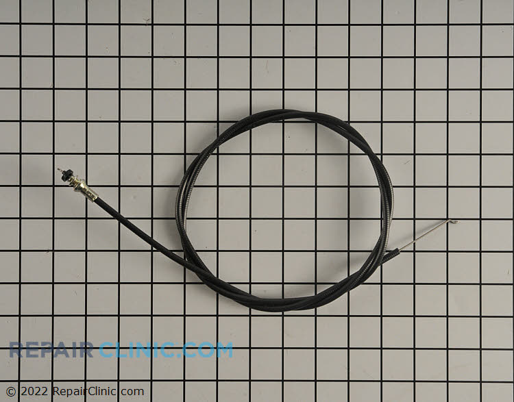 100-2839 Throttle Control