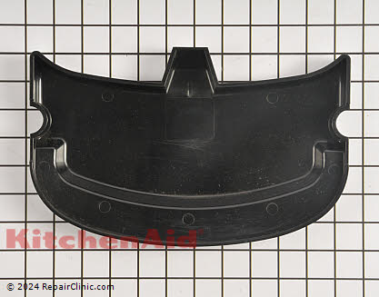 Drip Tray W10756836 Alternate Product View