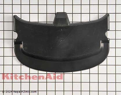 Drip Tray W10756836 Alternate Product View