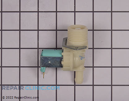 Water Inlet Valve DC62-30314L Alternate Product View