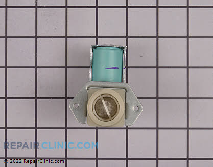 Water Inlet Valve DC62-30314L Alternate Product View
