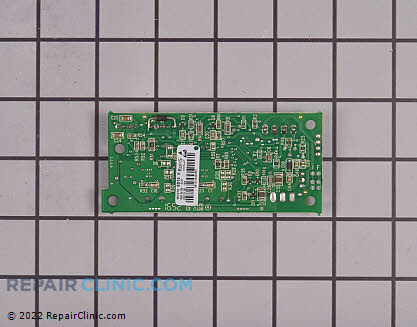 Control Board W10804160 Alternate Product View