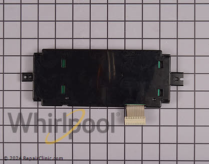 Control Board WPW10532438 Alternate Product View