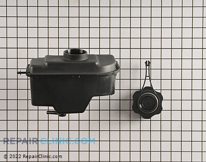 Fuel Tank 84004115 Alternate Product View