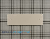 Front Panel - Part # 2762108 Mfg Part # 1012419