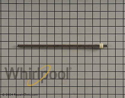 Shaft WPW10445798 Alternate Product View