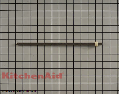 Shaft WPW10445798 Alternate Product View