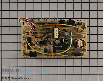 Control Board 201337390001 Alternate Product View