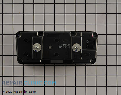 Cycle Monitor 1755165YP Alternate Product View