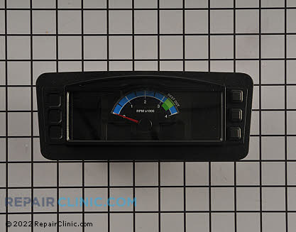 Cycle Monitor 1755165YP Alternate Product View