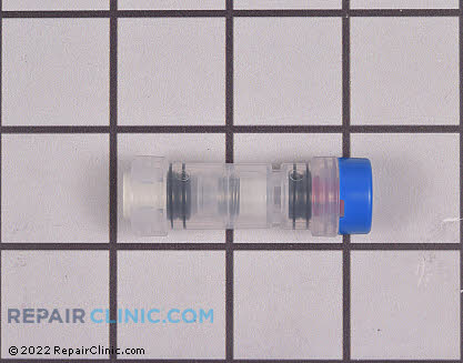 Hose Connector DA62-03914A Alternate Product View