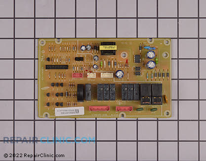 Main Control Board DE92-02136B Alternate Product View