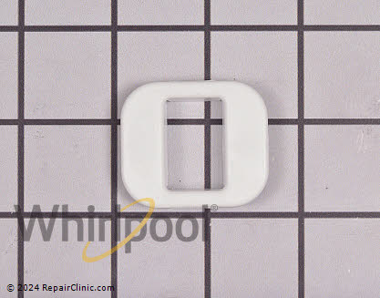 Trim Piece WPW10529197 Alternate Product View