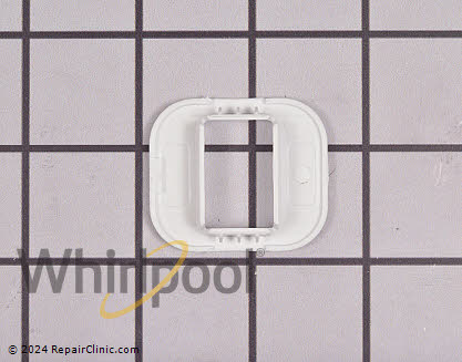 Trim Piece WPW10529197 Alternate Product View