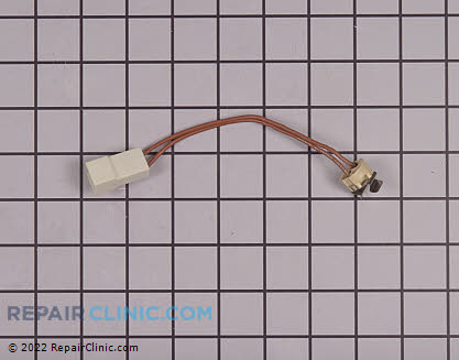 Wire Harness W10369166 Alternate Product View