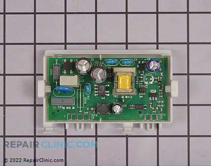 Control Board 00753014 Alternate Product View