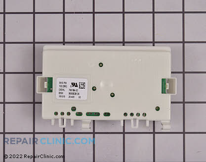 Control Board 00753014 Alternate Product View