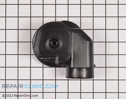 Duct Assembly 14073-2085 Alternate Product View