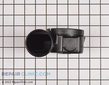 Duct Assembly 14073-2085 Alternate Product View