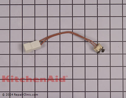 Wire Harness W10369166 Alternate Product View