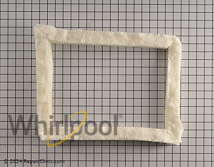 Door Insulation W11688413 Alternate Product View