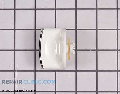 Control Knob WH01X22719 Alternate Product View