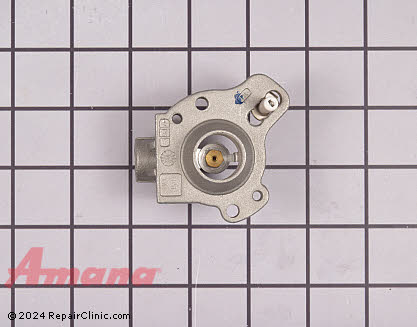 Surface Burner Orifice Holder 74010961 Alternate Product View