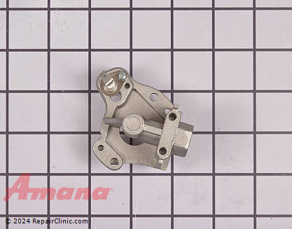 Surface Burner Orifice Holder 74010961 Alternate Product View