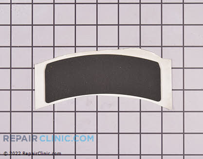 Handle Insert W10121607 Alternate Product View