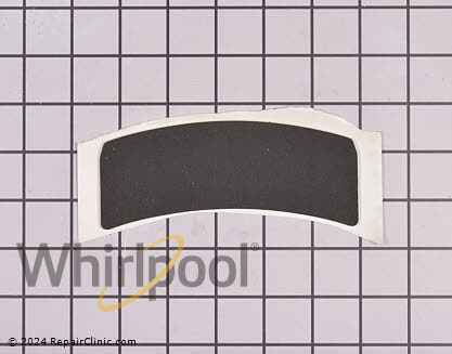 Handle Insert W10121607 Alternate Product View