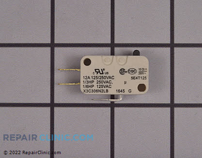 Float Switch WJ27X22317 Alternate Product View