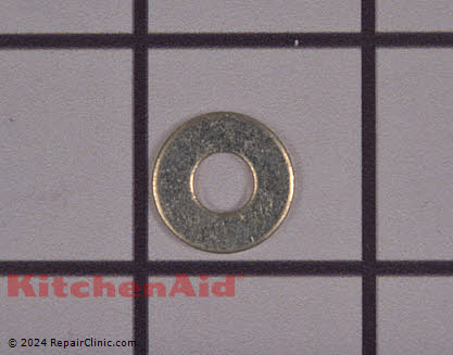 Washer W11708396 Alternate Product View