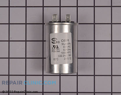 Capacitor A2510-180 Alternate Product View