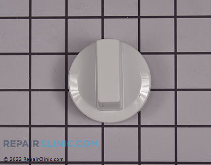 Control Knob W10814920 Alternate Product View