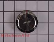 Control Knob - Part # 4461624 Mfg Part # W11030413