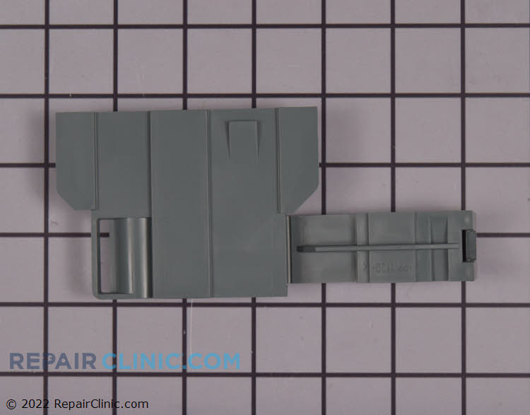 Hose Clamp WP8194058 Alternate Product View