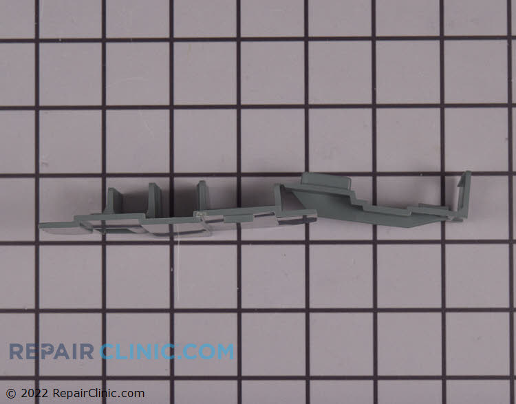 Hose Clamp WP8194058 Alternate Product View