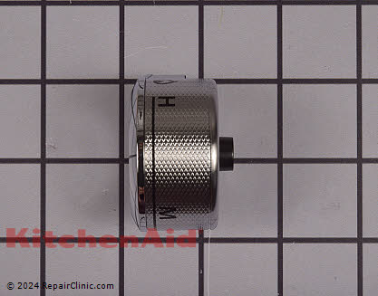 Control Knob W11030413 Alternate Product View